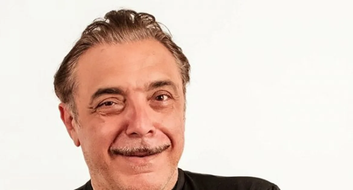 Castellammare di Stabia - Nino Frassica alle Antiche Terme