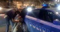 Napoli - Banda di rapinatori pendolari arrestati dalla Polizia