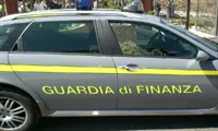 Maiori (SA) - Sequestrati i dehors sul corso Regina