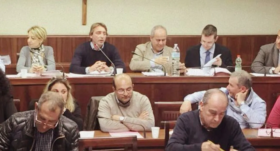 Torre del Greco - Sospese le attività delle Commissioni consiliari