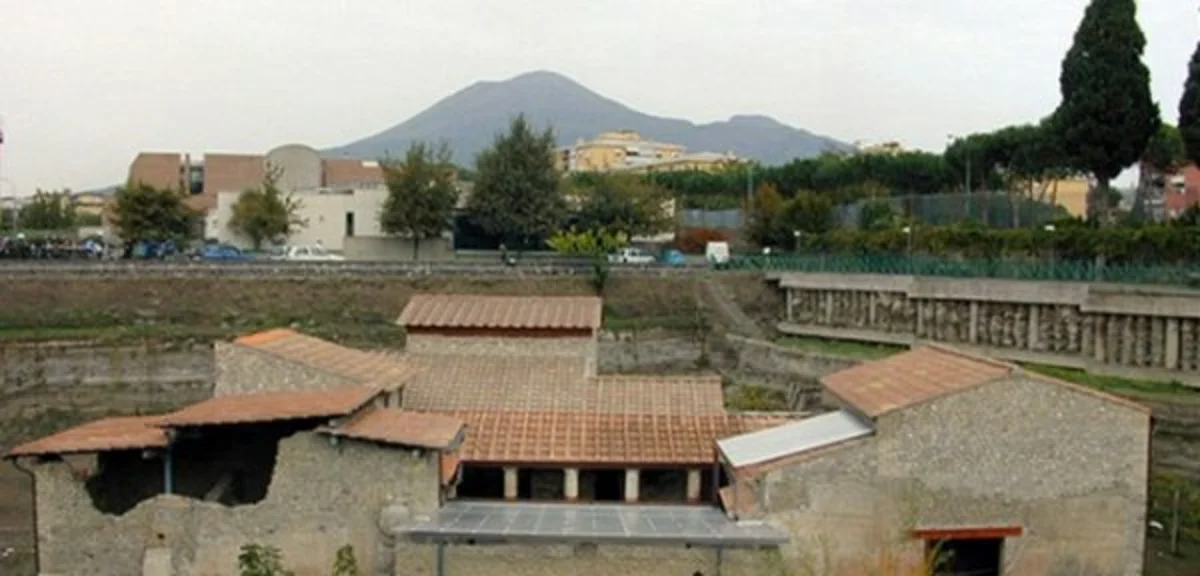 Boscoreale - Riqualificazione Villa Regina, pubblicato il bando di gara