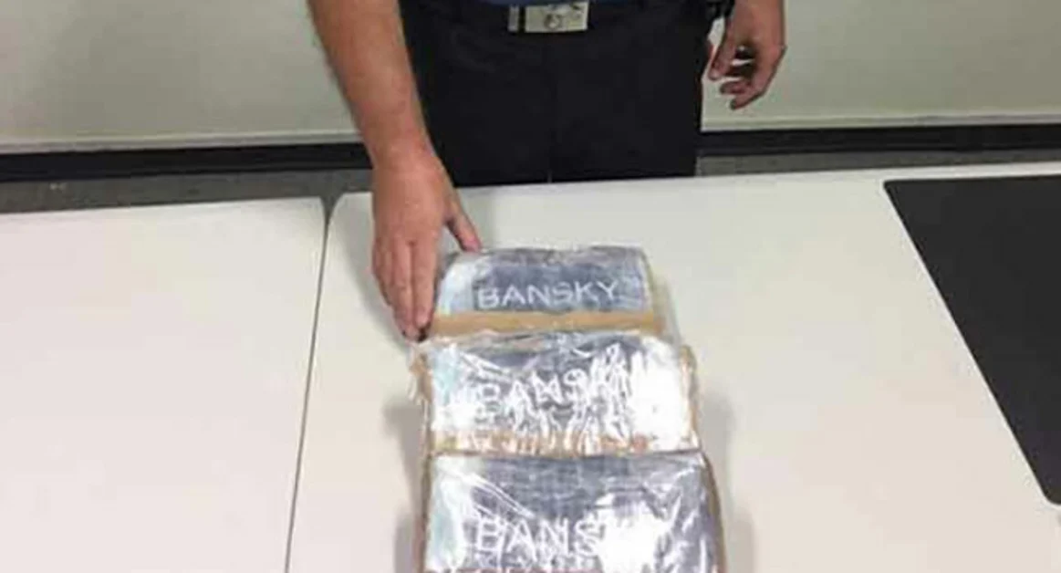 Boscoreale - Tre chili di cocaina in scooter "abbandonato": la scoperta dei carabinieri