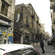 Chiuso al traffico veicolare un tratto di corso Vittorio Emanuele