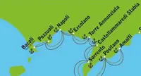 Torre Annunziata - Le Vie del Mare, caos all'imbarco sul porto oplontino