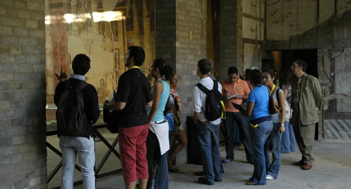 Oplontis, Scavi di Pompei e Antiquarium di Boscoreale: dal 2018 aumenta il costo del biglietto