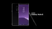 Samsung Note 8: Tutte le novità sul nuovo top di gamma
