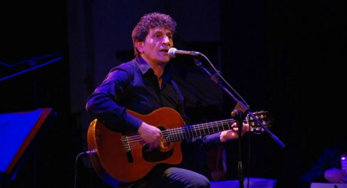 Torre Annunziata - "Stasera Napoli Live", il nuovo lavoro discografico di Gerardo Pinto