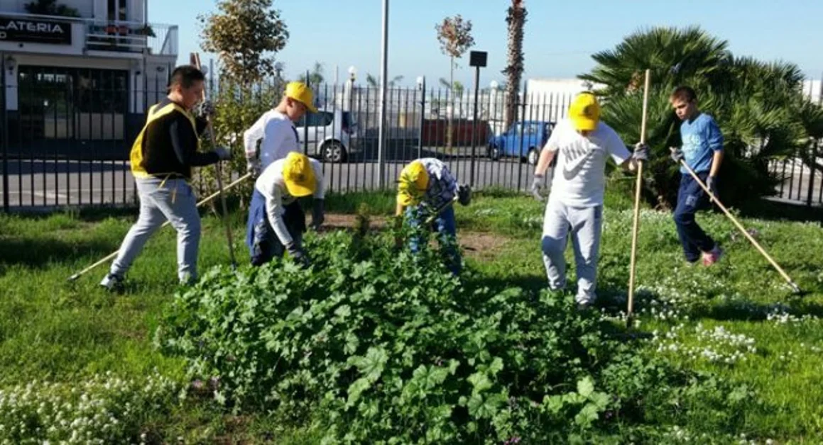 Torre Annunziata - "Puliamo il Mondo", il Comune aderisce all'iniziativa di Legambiente