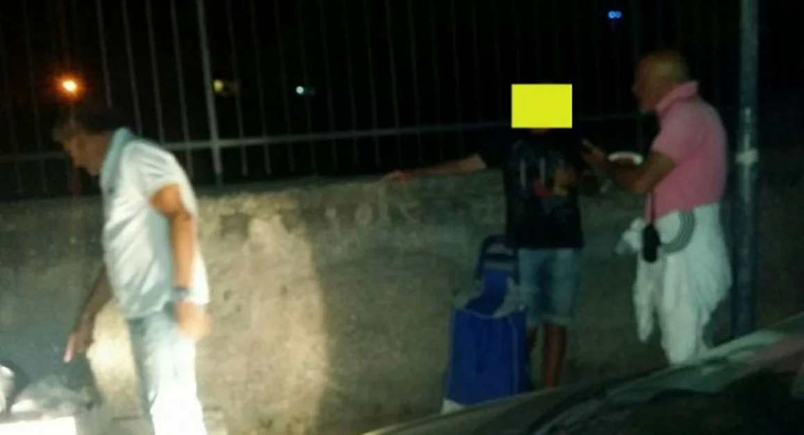 Ercolano - Raccolta differenziata, multe ai trasgressori. Continua la task-force