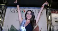 Gragnano - Miss Italia, la gragnanese Felicia Ingenito alle prefinali di Jesolo
