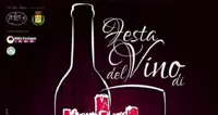 Lettere - Festa del Vino il 16-17 settembre al Castello
