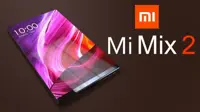 Xiaomi Mi MIx 2: Annunciata la data di presentazione 