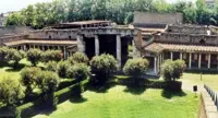 Torre Annunziata - Villa di Poppea, fondi per portare alla luce l'intera residenza della moglie dell'imperatore Nerone