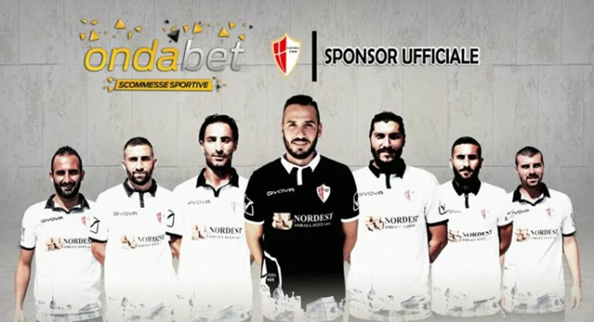 Torre Annunziata - Accordo di partnership tra Savoia e Planetwin 365 Onda Bet 