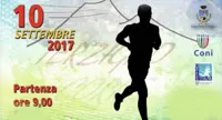 Terzigno - Seconda edizione della gara podistica "Terzigno Corre"