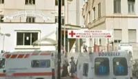 "Furbetti del cartellino" all'ospedale Loreto Mare di Napoli, 87 rinvii a giudizio