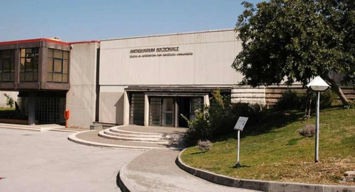 Boscoreale - Visite serali al Museo, il sindaco Balzano: «Occasione per valorizzare territorio»