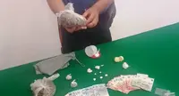 Castellammare di Stabia - Cocaina e crack, arrestato 26enne stabiese