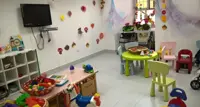 Torre Annunziata - Asilo nido comunale, la graduatoria definitiva degli ammessi