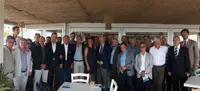 Torre Annunziata - Elezione del Consiglio Provinciale dell'Ordine degli Ingegneri, incontro tra i candidati