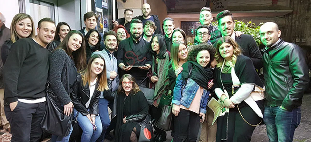 Torre Annunziata - Il musical "Nudo di sogni" si aggiudica il premio Campania Felix 