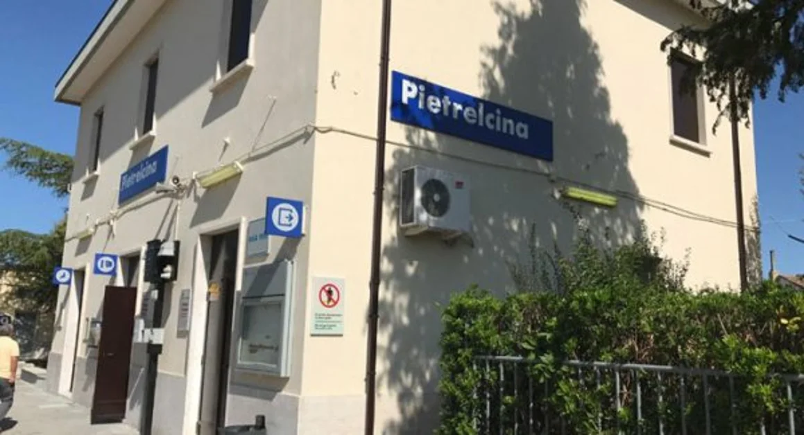 Da Napoli a Pietrelcina su treni d'epoca per visitare i luoghi di Padre Pio