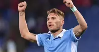 Ciro Immobile, gol da ricordare. Quando la tv "moltiplica" il bello