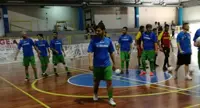 Calcio a 5, l'FC Oplontina butta via i tre punti: vittoria in rimonta per gli Stregoni Five Soccer