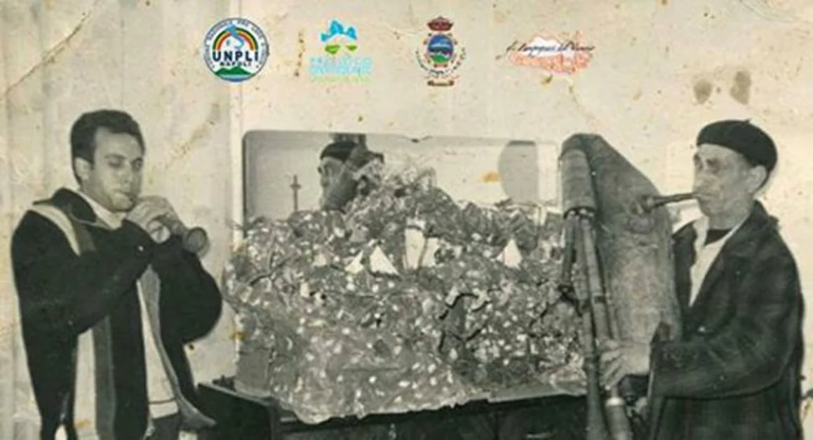 Boscotrecase - La musica tradizionale pastorale, come conservarla e tramandarla