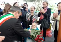 Torre Annunziata - Nonna Filomena, i miei primi 100 anni