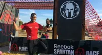 Spartan Race, anche un atleta di Torre Annunziata a Misano Adriatico