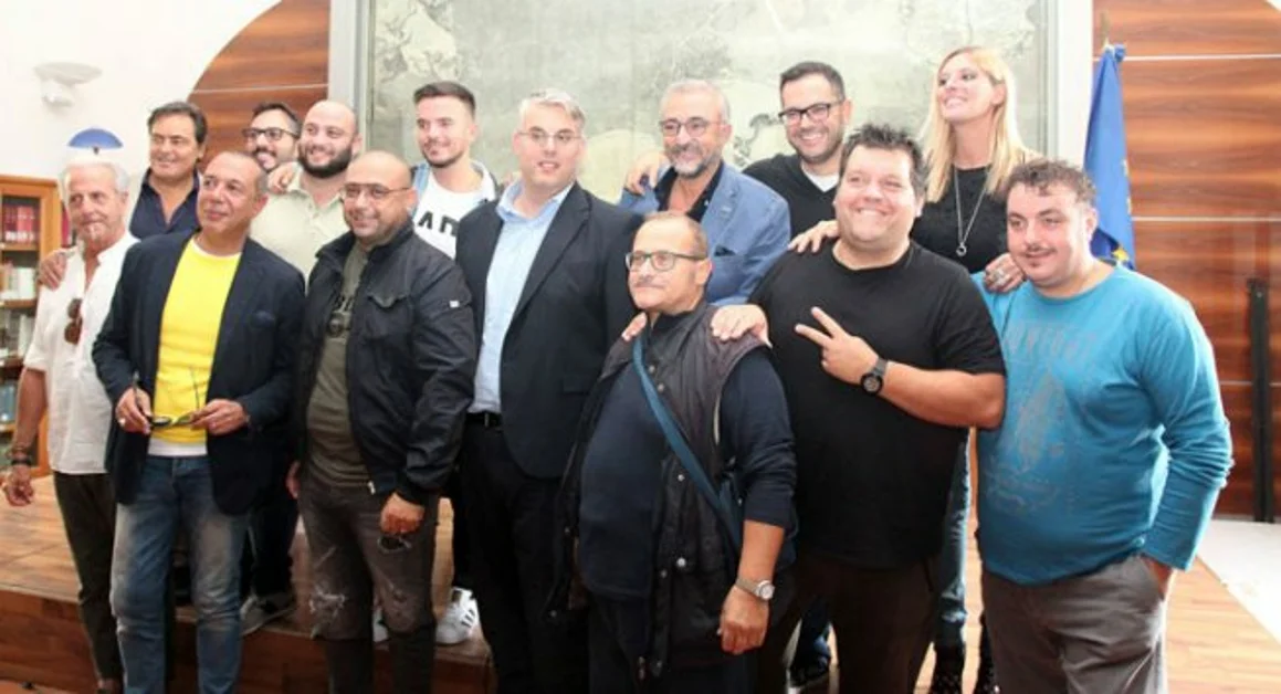 San Giorgio a Cremano - Premio Massimo Troisi, al via la kermesse