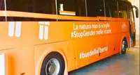 Napoli - "Bus della libertà" contro ideologia Gender, l'Amministrazione comunale: «Non lo autorizzeremo»