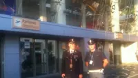Napoli - Si fingevano passeggeri ma erano ladri: quattro algerini arrestati in aeroporto