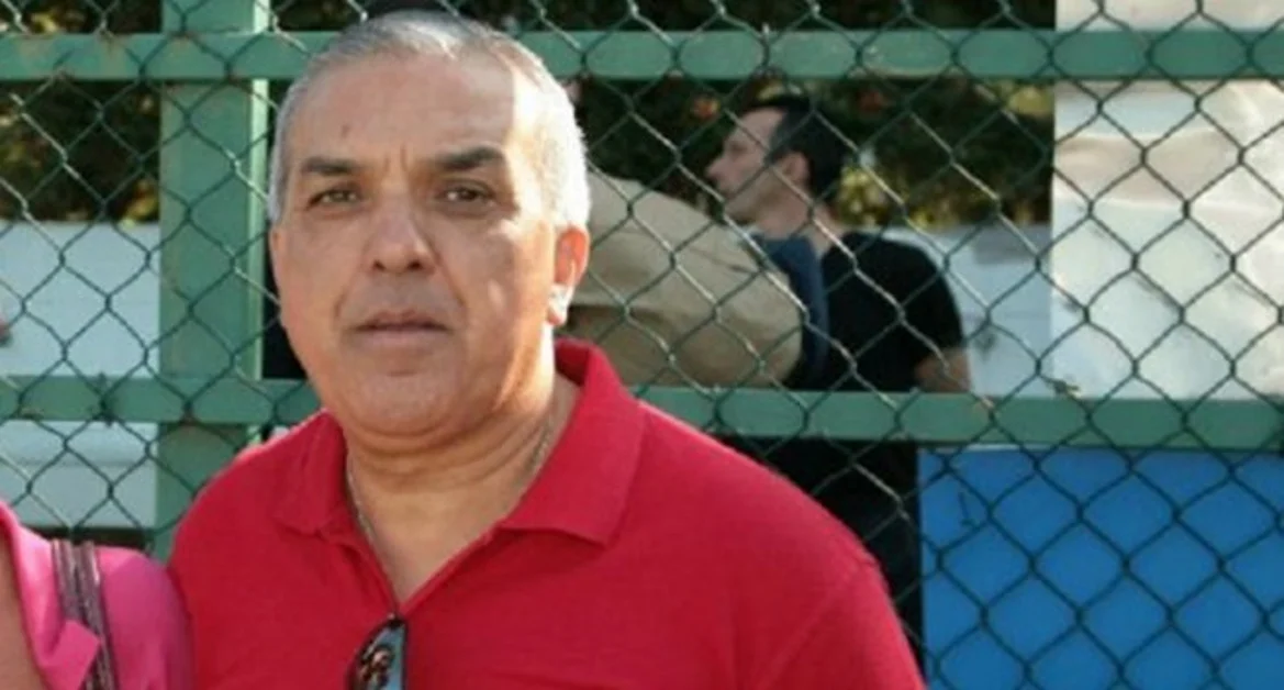 Torre Annunziata - Antonino Muto, nuovo segretario cittadino dei "Progressisti e Democratici"