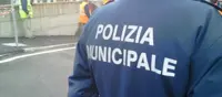 Napoli - Blitz antiabusivismo a Fuorigrotta, sigilli ad un'area di 55mila mq