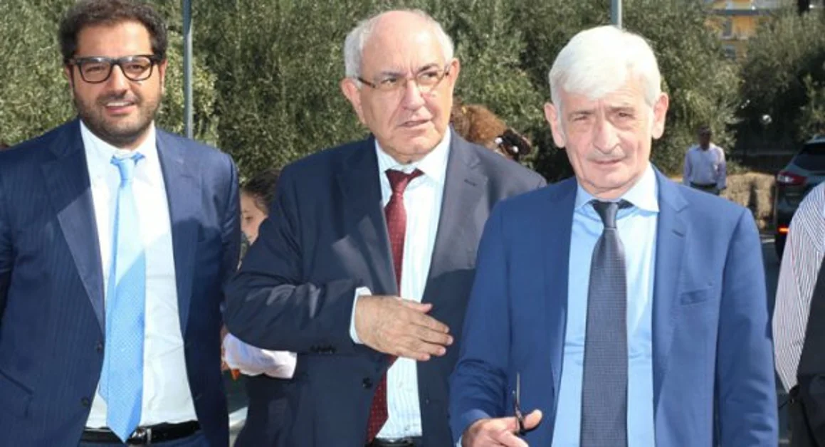 Gragnano - Rete idrica, completati i lavori in via Volte e via Quarantola