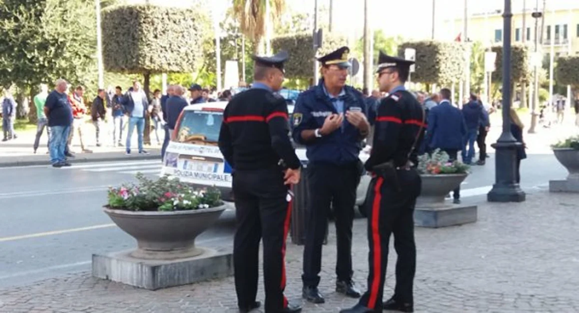 Pompei - Consiglio comunale condizionato dal dibattito sul mercato settimanale