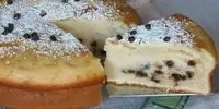 Torta alla ricotta
