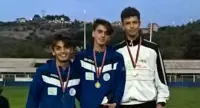 Torre Annunziata - Pitagora, scuola di lanciatori:  sugli scudi i giovani atleti del liceo sportivo
