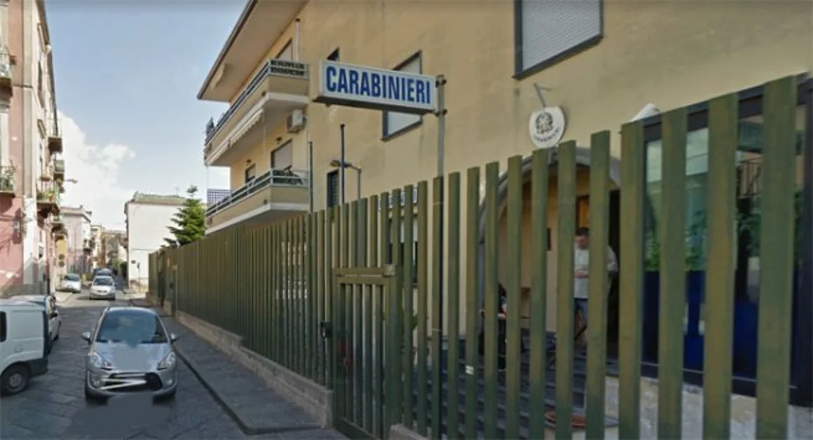 Boscoreale - Condannati due "maschi padroni" per maltrattamenti in famiglia e stalking