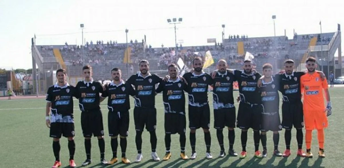 Torre Annunziata - Il Savoia sorpassa in classifica cinque squadre ed è solitario al secondo posto