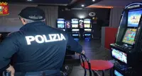Avellino - Minori giocavano "bollette" in sala scommesse, chiusa per 15 giorni