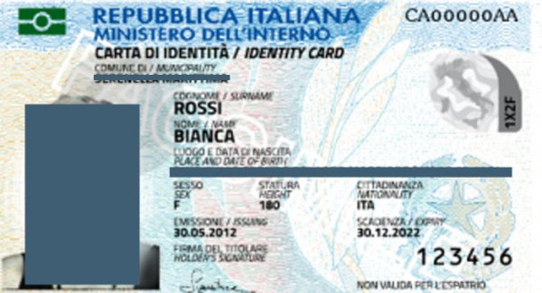 San Giuseppe Vesuviano Dal 9 Ottobre Si Può Richiedere La