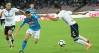 Pallone d'Oro: Mertens, il goleador del Napoli, inserito tra i trenta candidati
