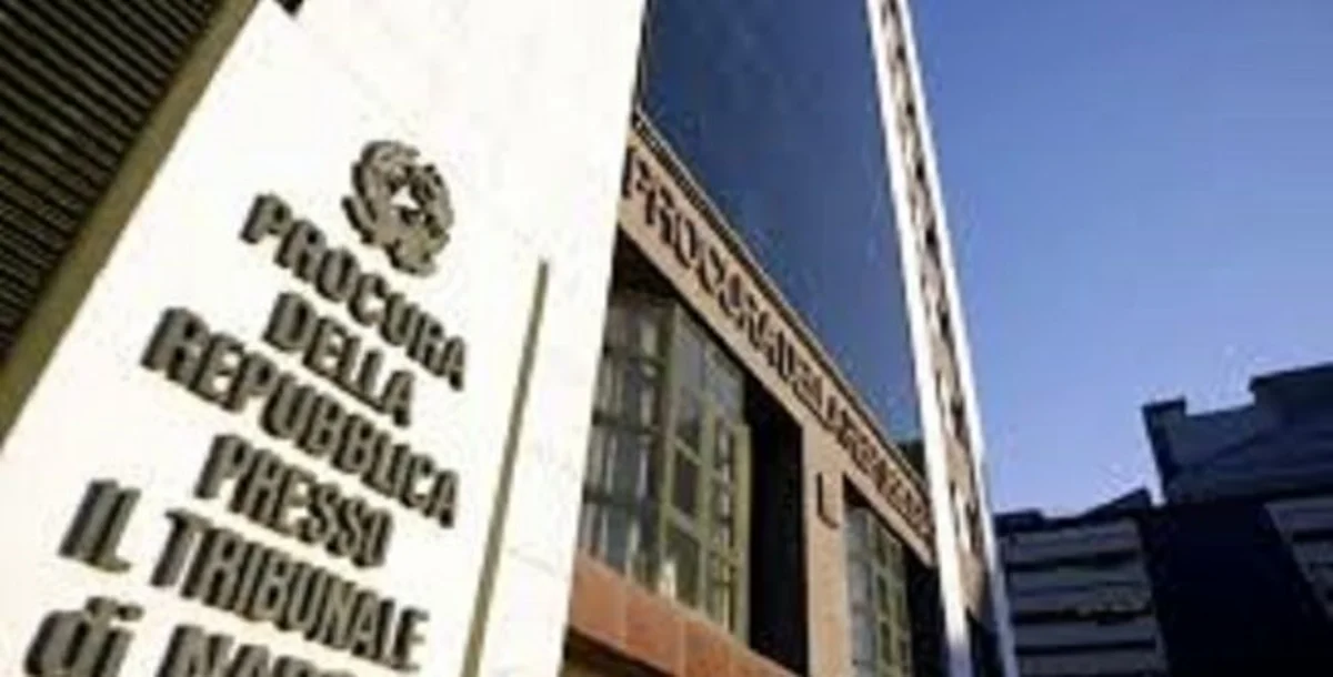 Torre Annunziata - Terzo Sistema, l'Antimafia chiede 80 anni di carcere per i sette imputati