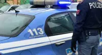 Cervinara (AV) - Armi, munizioni e poligono di tiro in una officina, denunciato pregiudicato