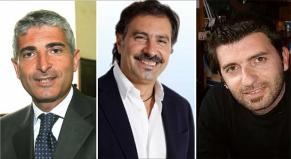PD, in tre in corsa per la segretaria provinciale di Napoli: Costa, Oddati e Ederoclite