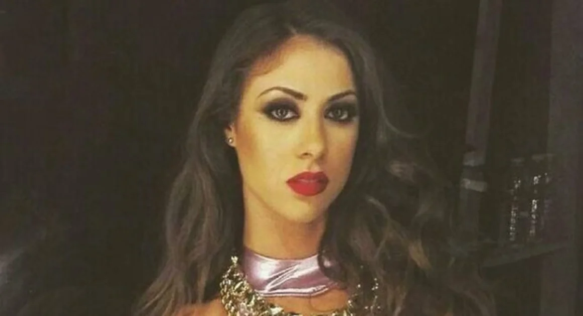 Castellammare - La ballerina stabiese Anna Gargiulo nel cast del programma tv di Rai 1 "Celebration"