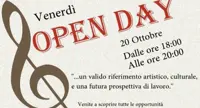 Torre del Greco - Open Day all'Associazione Musicale "Enzo De Bellis"